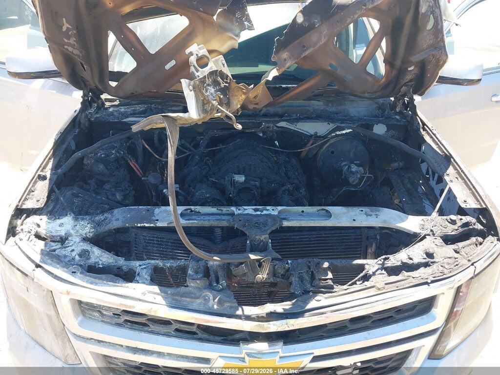 1GNSKBKC3FR227619 2015 CHEVROLET TAHOE photo no. 10