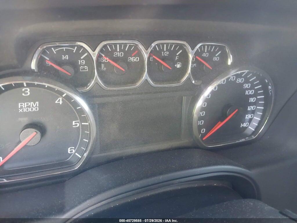 1GNSKBKC3FR227619 2015 CHEVROLET TAHOE photo no. 7