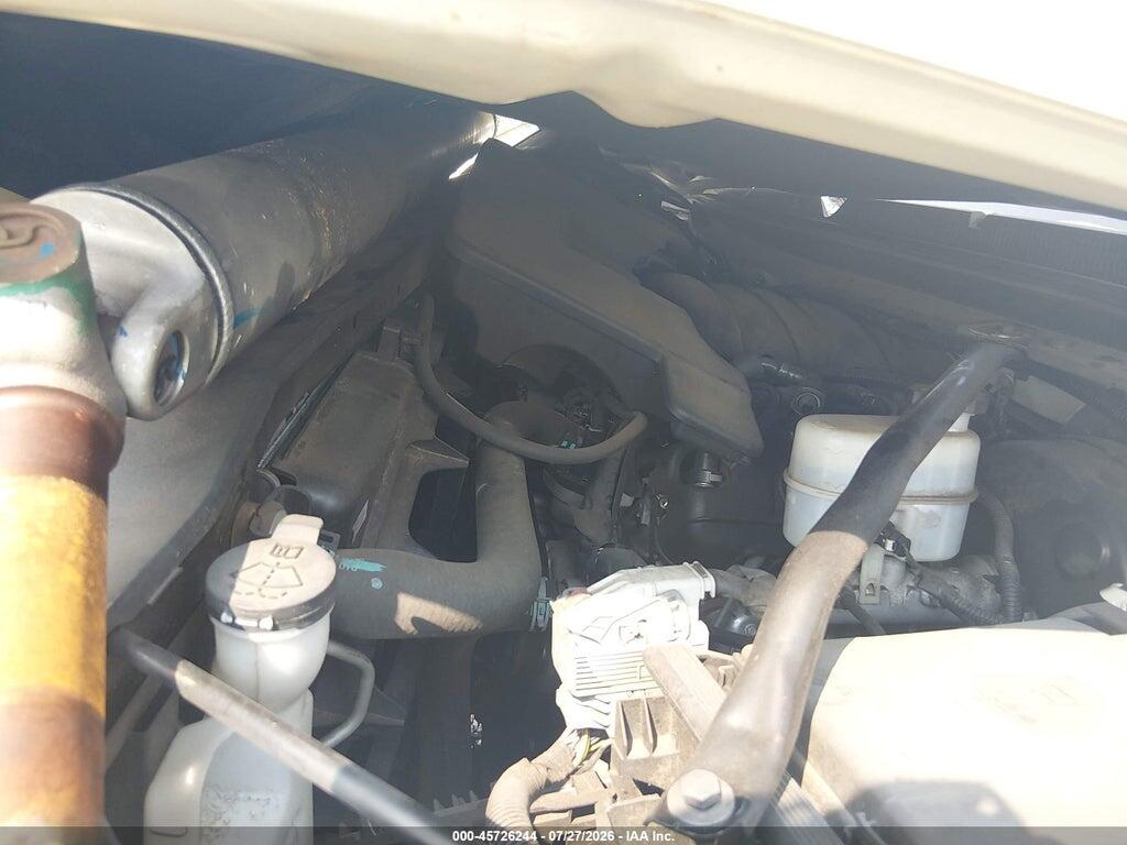 1GNSCBKC6FR584905 2015 CHEVROLET TAHOE photo no. 10