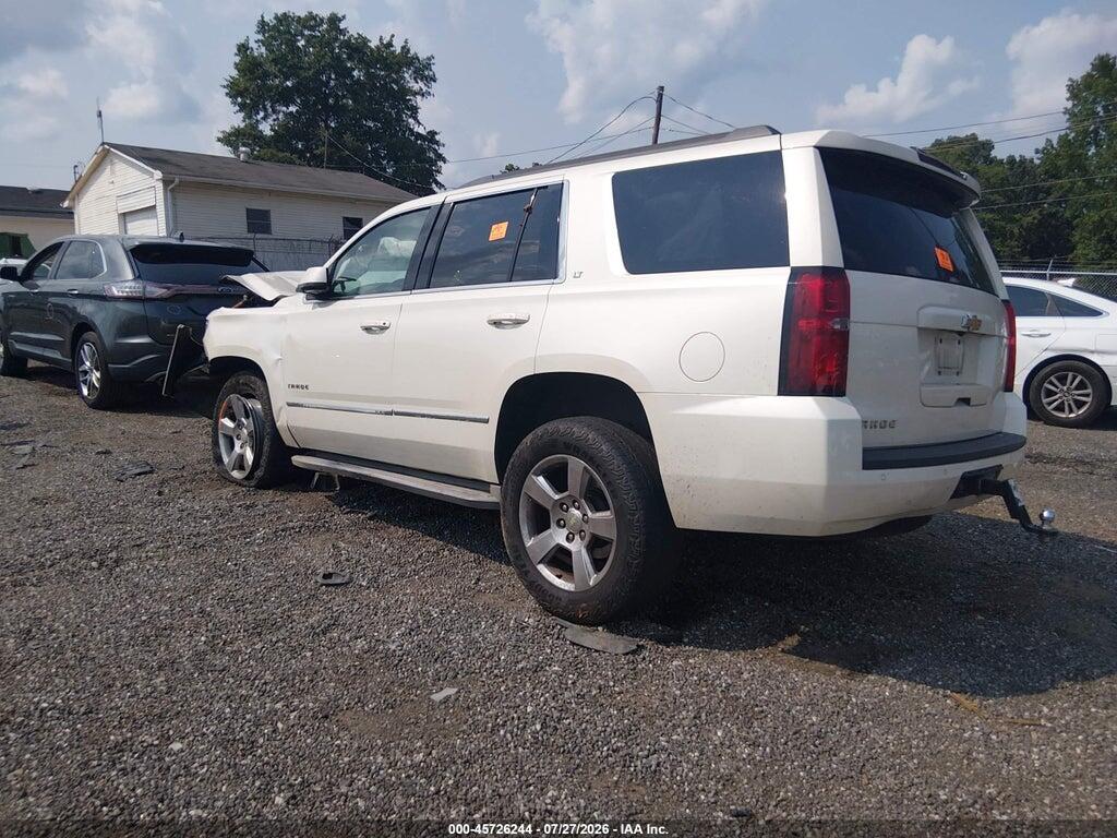 1GNSCBKC6FR584905 2015 CHEVROLET TAHOE photo no. 3
