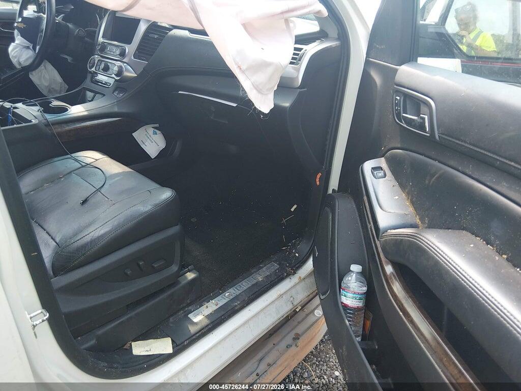 1GNSCBKC6FR584905 2015 CHEVROLET TAHOE photo no. 5