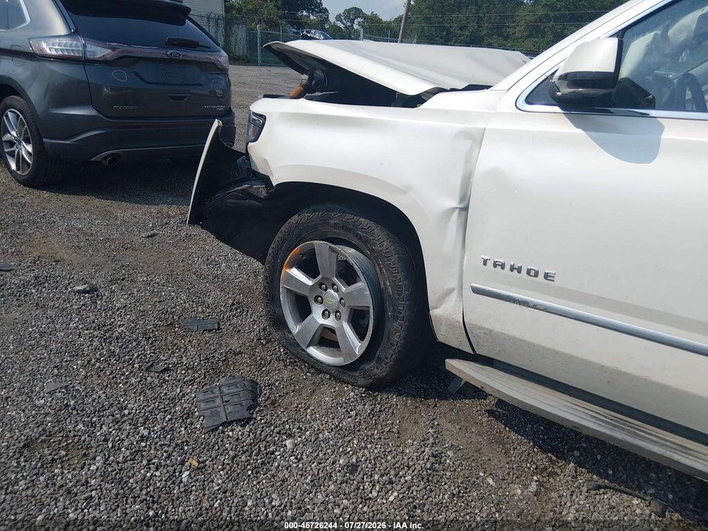 1GNSCBKC6FR584905 2015 CHEVROLET TAHOE photo no. 6