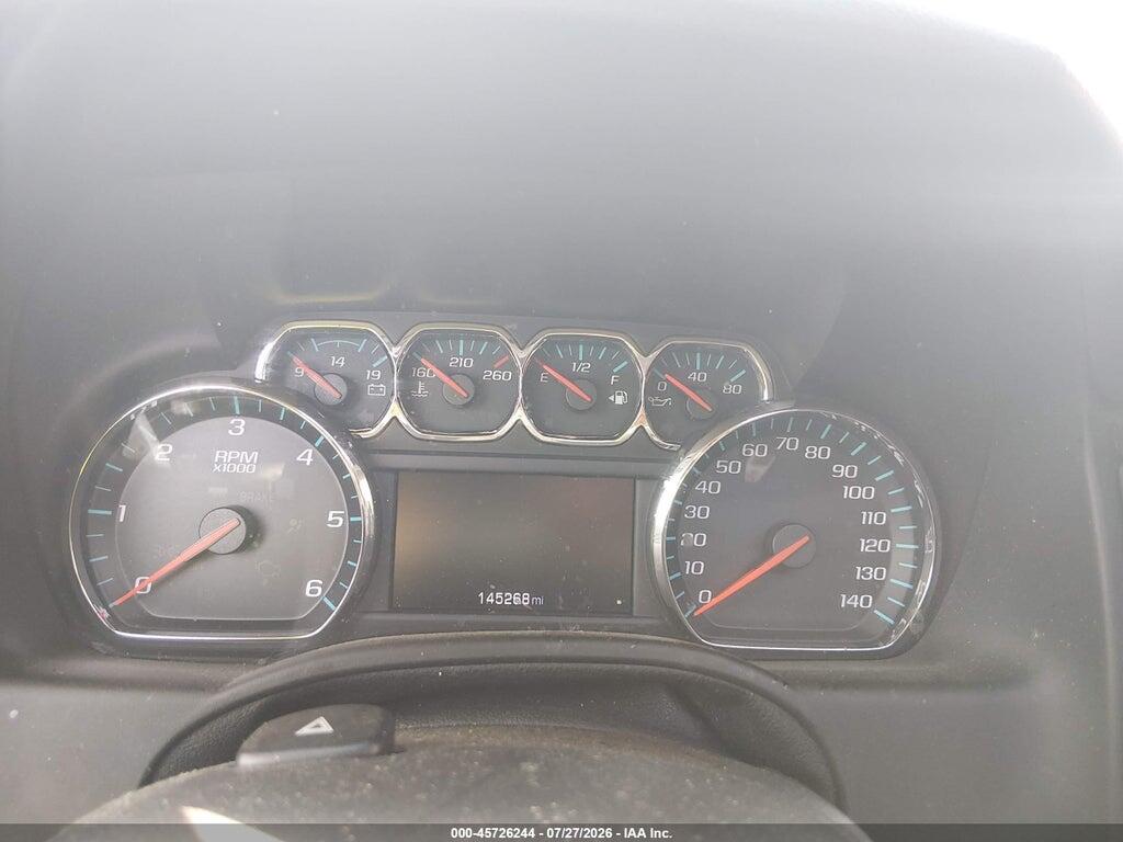 1GNSCBKC6FR584905 2015 CHEVROLET TAHOE photo no. 7