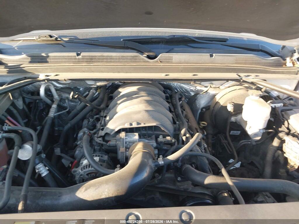 1GNSCBKC5FR175827 2015 CHEVROLET TAHOE photo no. 10