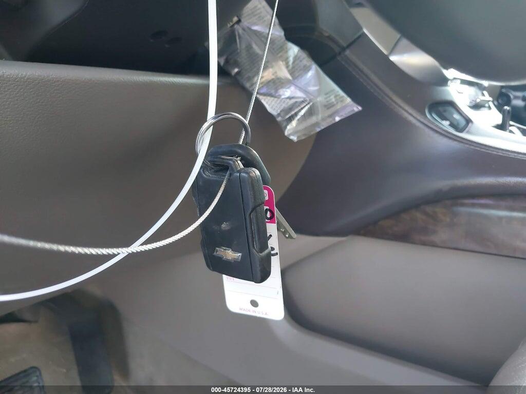 1GNSCBKC5FR175827 2015 CHEVROLET TAHOE photo no. 11