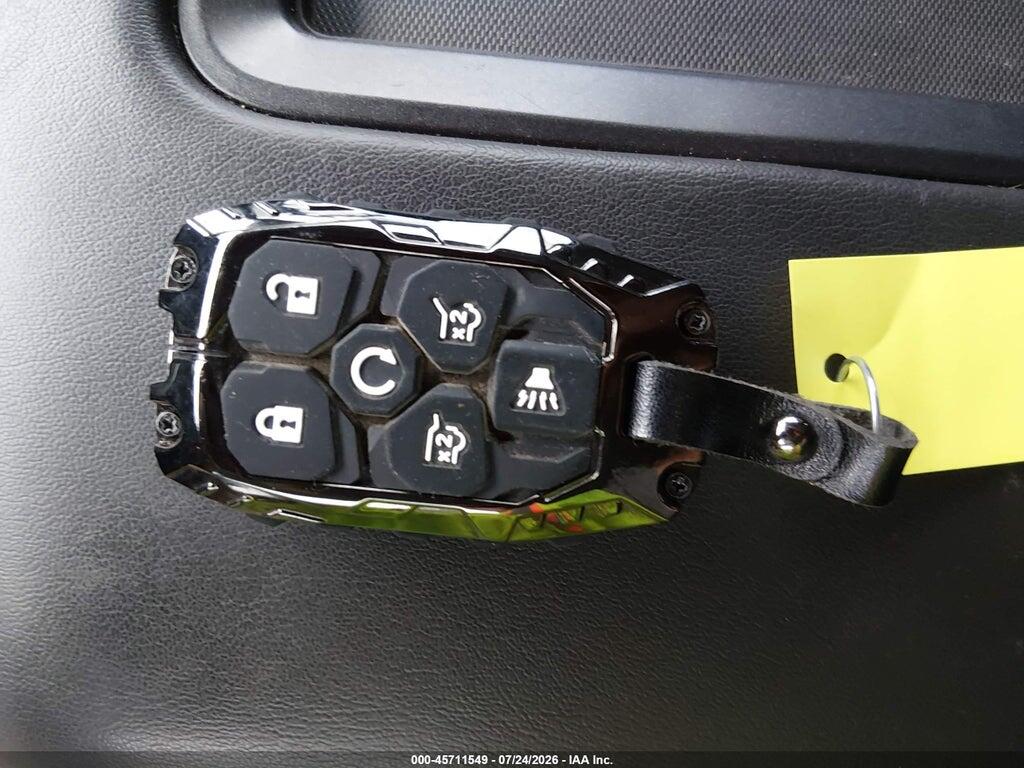 1GNSKCKC7FR155331 2015 CHEVROLET TAHOE photo no. 10