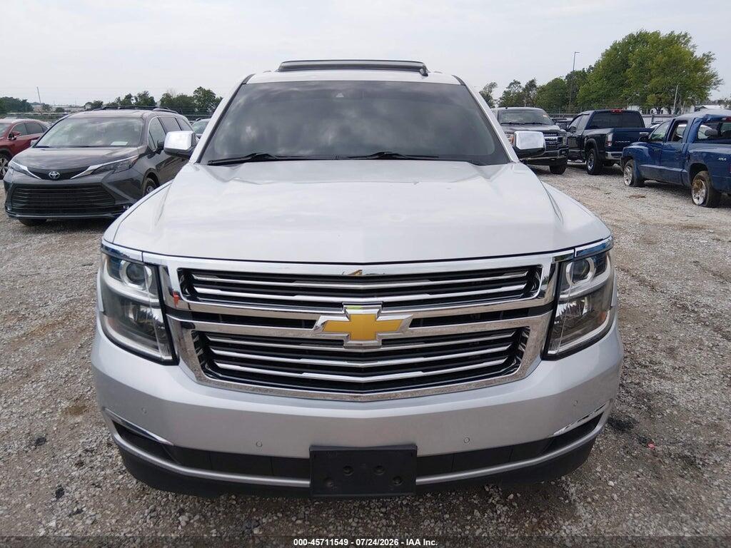 1GNSKCKC7FR155331 2015 CHEVROLET TAHOE photo no. 11