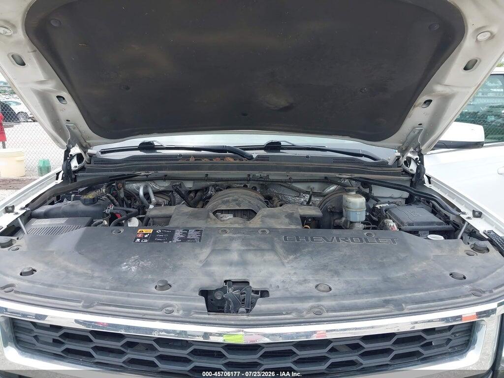 1GNSCBKC0FR687396 2015 CHEVROLET TAHOE photo no. 10