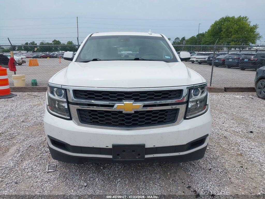1GNSCBKC0FR687396 2015 CHEVROLET TAHOE photo no. 12