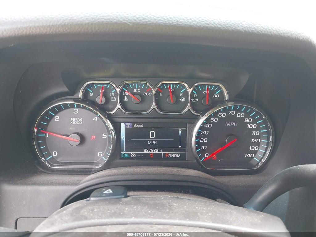 1GNSCBKC0FR687396 2015 CHEVROLET TAHOE photo no. 7