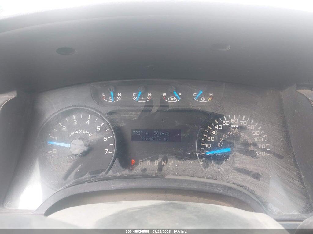 1FTEX1EM4EKF42233 2014 FORD F-150 photo no. 7
