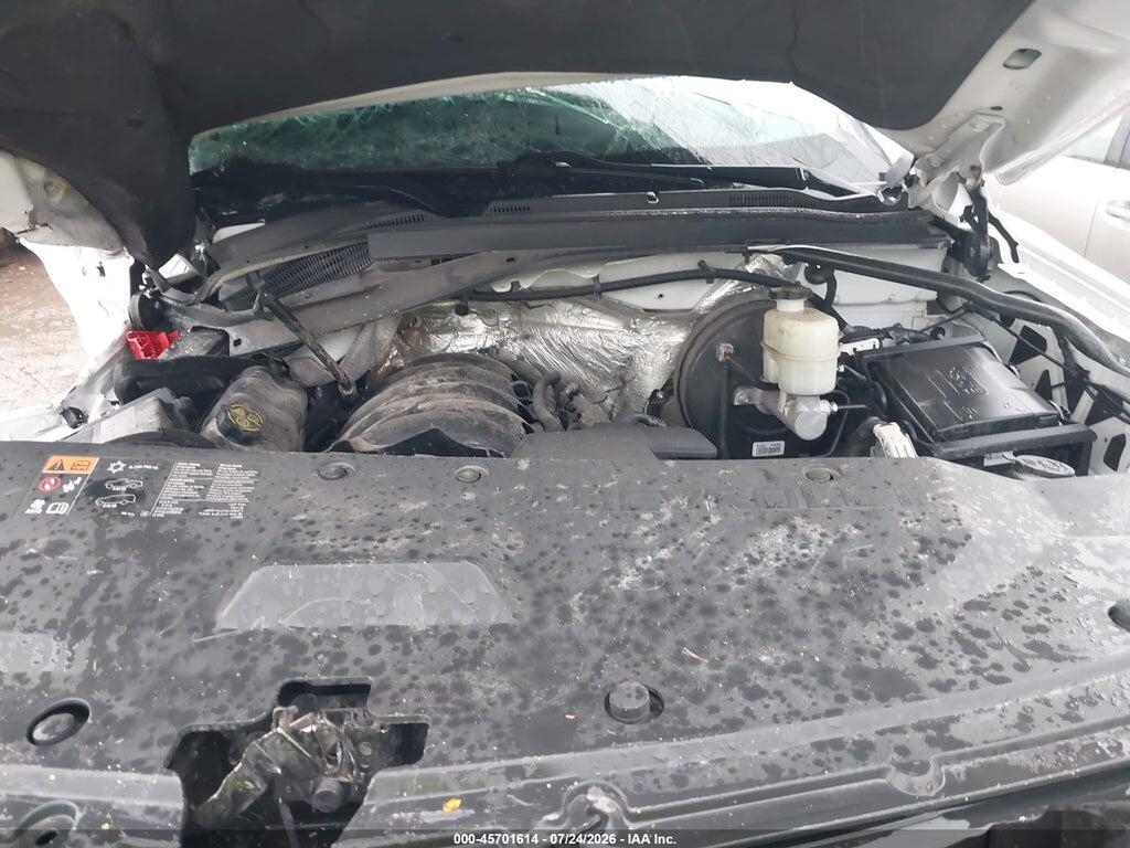1GNSKCKC8FR579763 2015 CHEVROLET TAHOE photo no. 10