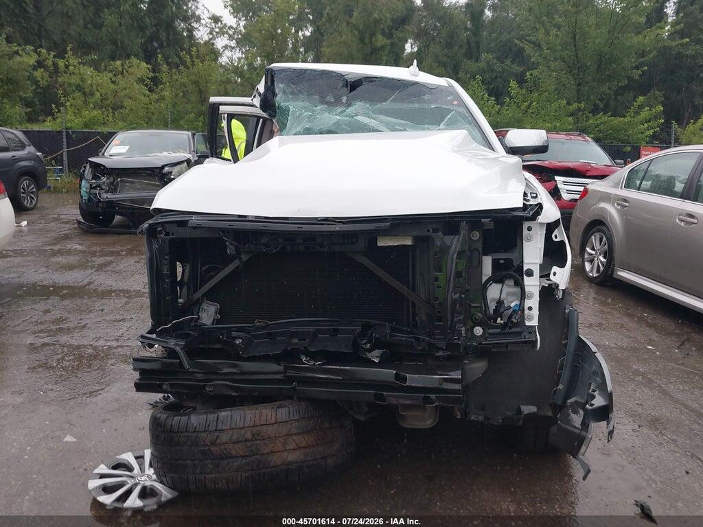 1GNSKCKC8FR579763 2015 CHEVROLET TAHOE photo no. 11