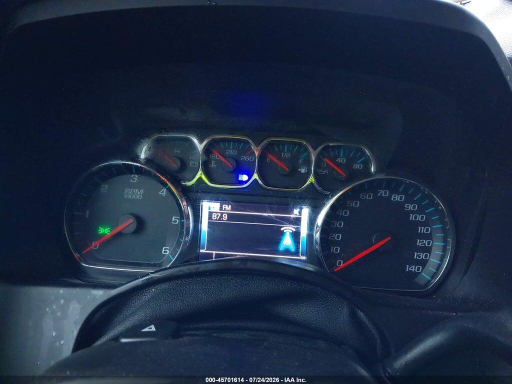 1GNSKCKC8FR579763 2015 CHEVROLET TAHOE photo no. 7
