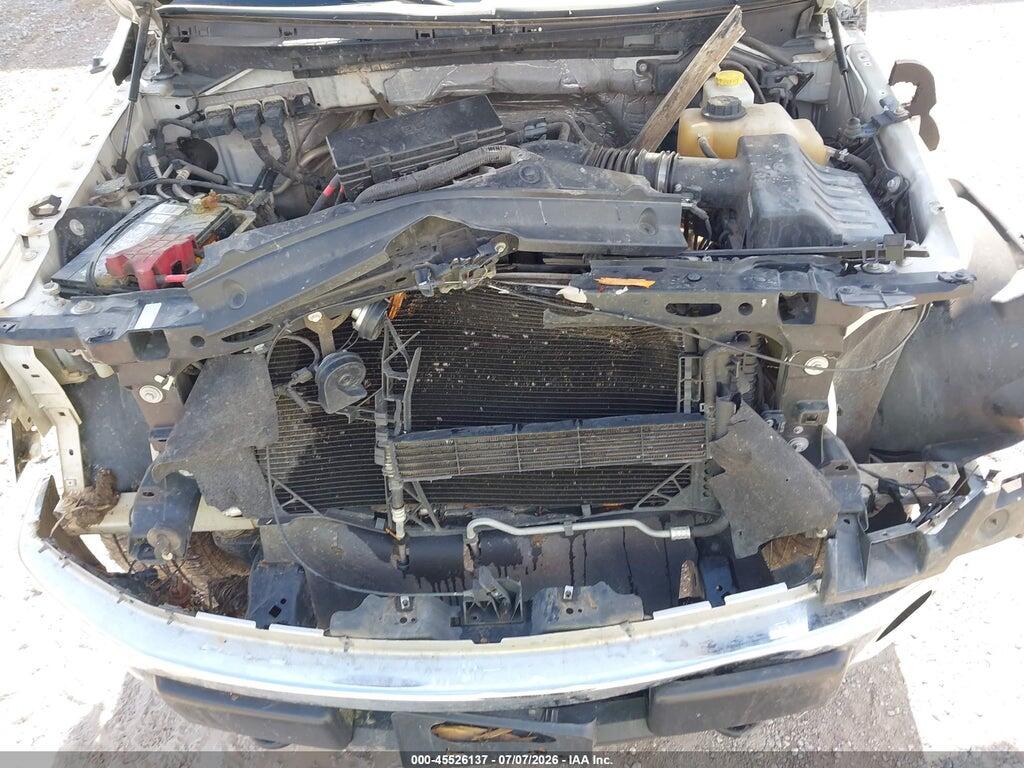 1FTFW1EF0EKE77065 2014 FORD F-150 photo no. 10