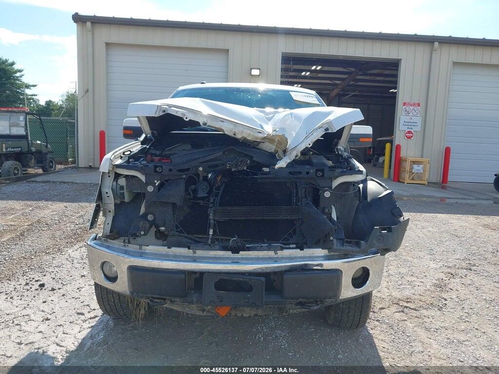 1FTFW1EF0EKE77065 2014 FORD F-150 photo no. 12