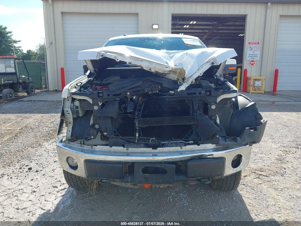 1FTFW1EF0EKE77065 2014 FORD F-150 photo no. 6