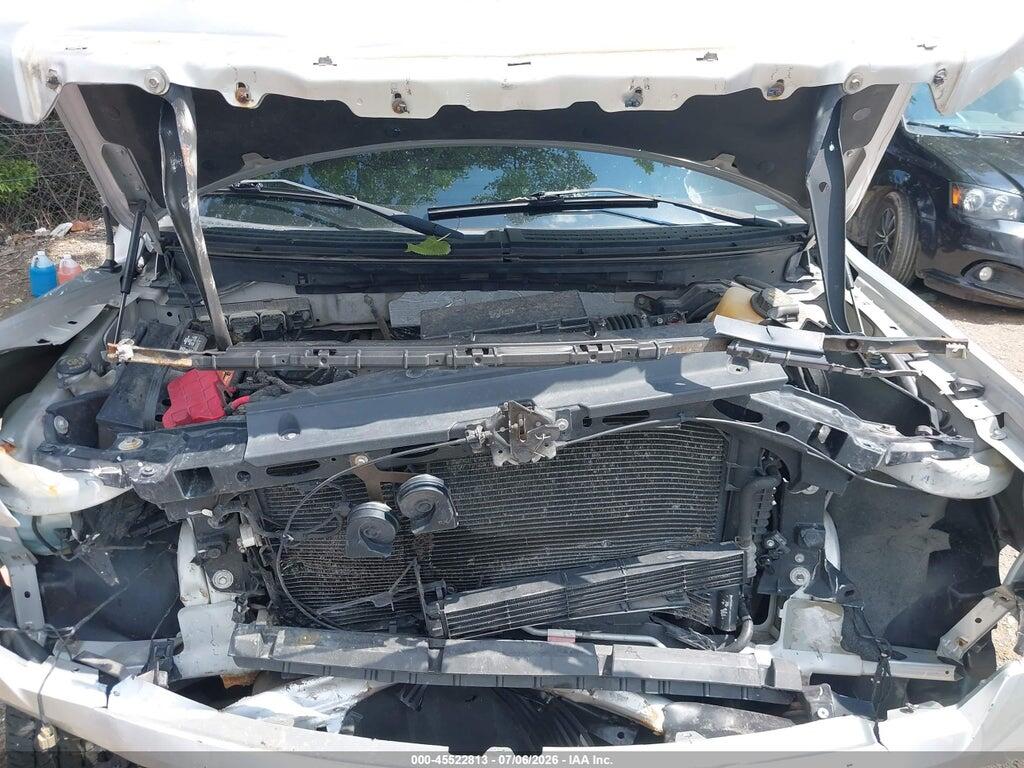 1FTFW1EF3EFA92303 2014 FORD F-150 photo no. 10