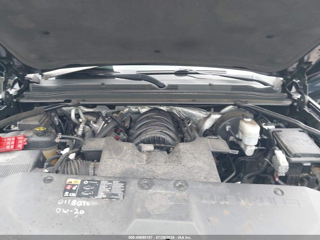 1GNSKBKC8FR557983 2015 CHEVROLET TAHOE photo no. 10