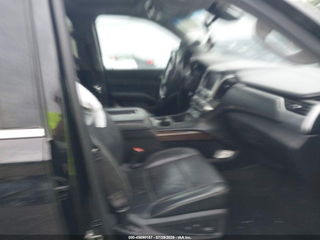 1GNSKBKC8FR557983 2015 CHEVROLET TAHOE photo no. 5