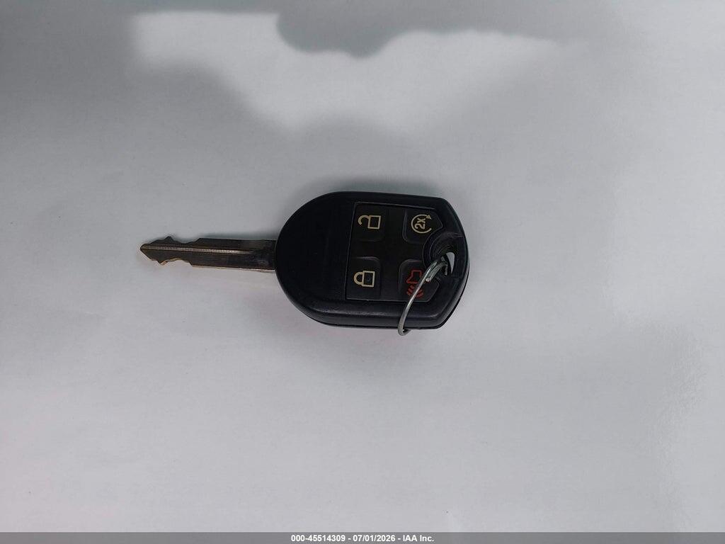 1FTFW1EF5EFC36207 2014 FORD F-150 photo no. 11