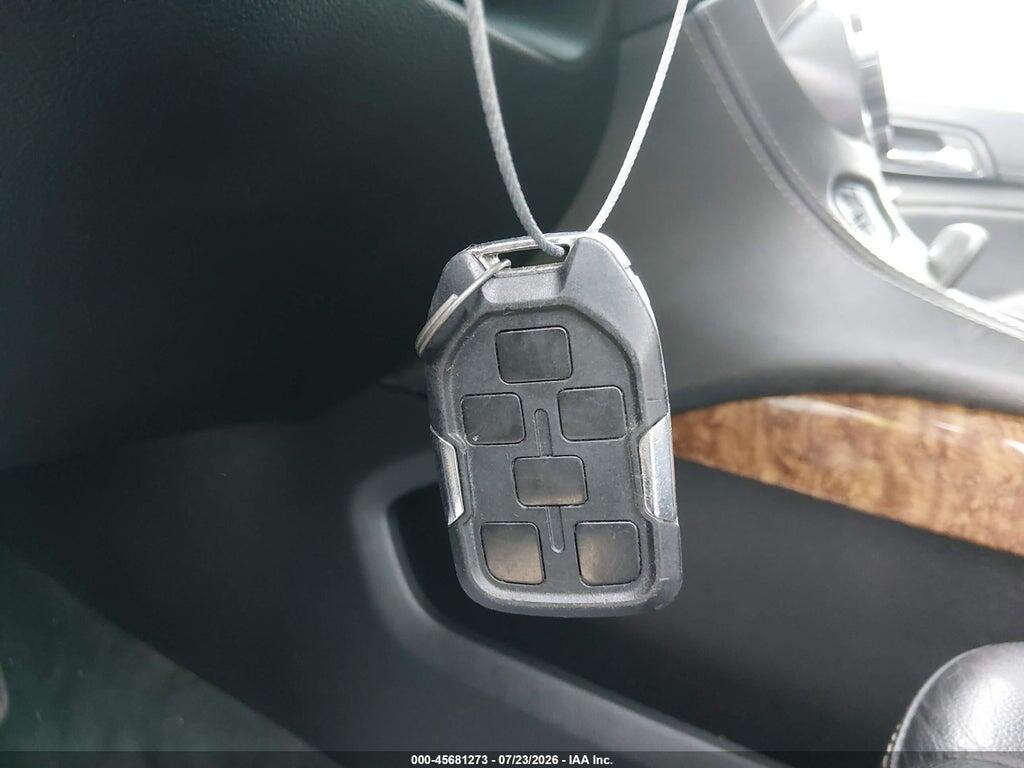 1GNSCCKC0FR226320 2015 CHEVROLET TAHOE photo no. 11