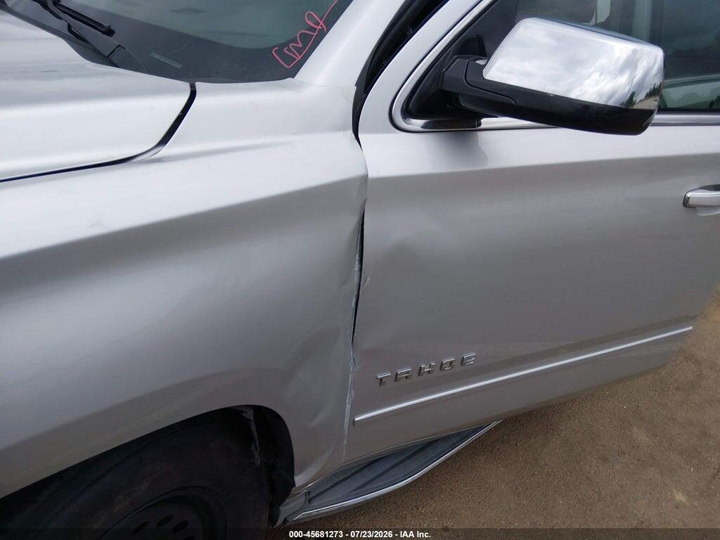 1GNSCCKC0FR226320 2015 CHEVROLET TAHOE photo no. 6