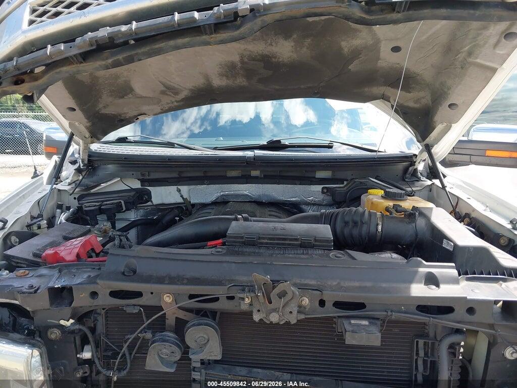 1FTFW1ET5EFA04258 2014 FORD F-150 photo no. 10
