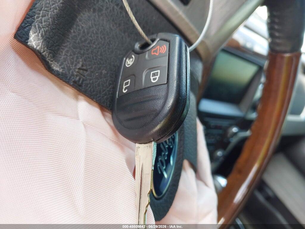 1FTFW1ET5EFA04258 2014 FORD F-150 photo no. 11