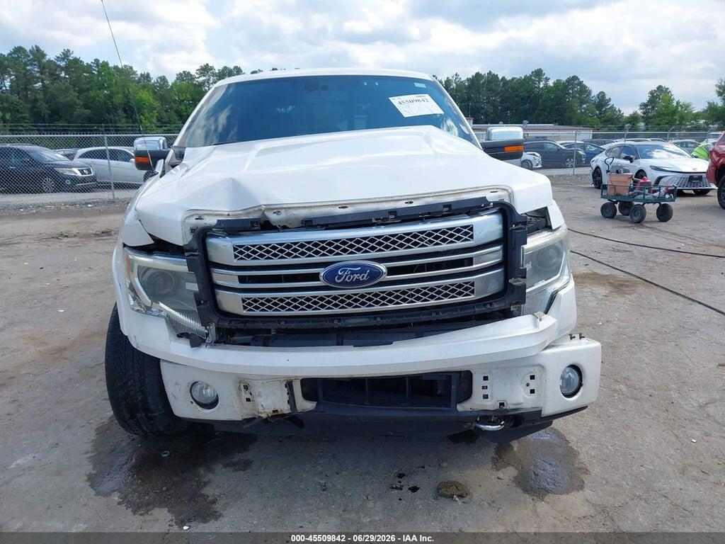 1FTFW1ET5EFA04258 2014 FORD F-150 photo no. 12