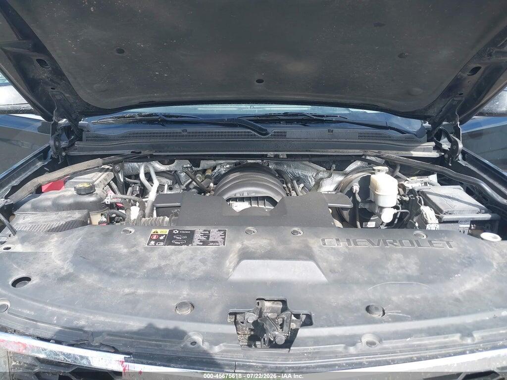 1GNSKBKC2FR687838 2015 CHEVROLET TAHOE photo no. 10