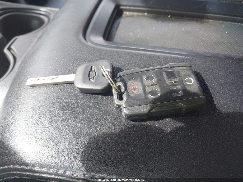 1GNSKBKC2FR687838 2015 CHEVROLET TAHOE photo no. 11