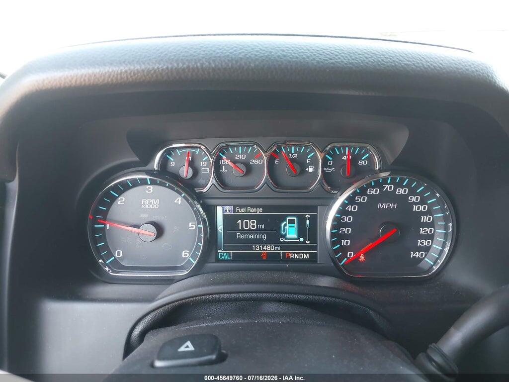 1GNSCBKC2FR688727 2015 CHEVROLET TAHOE photo no. 7