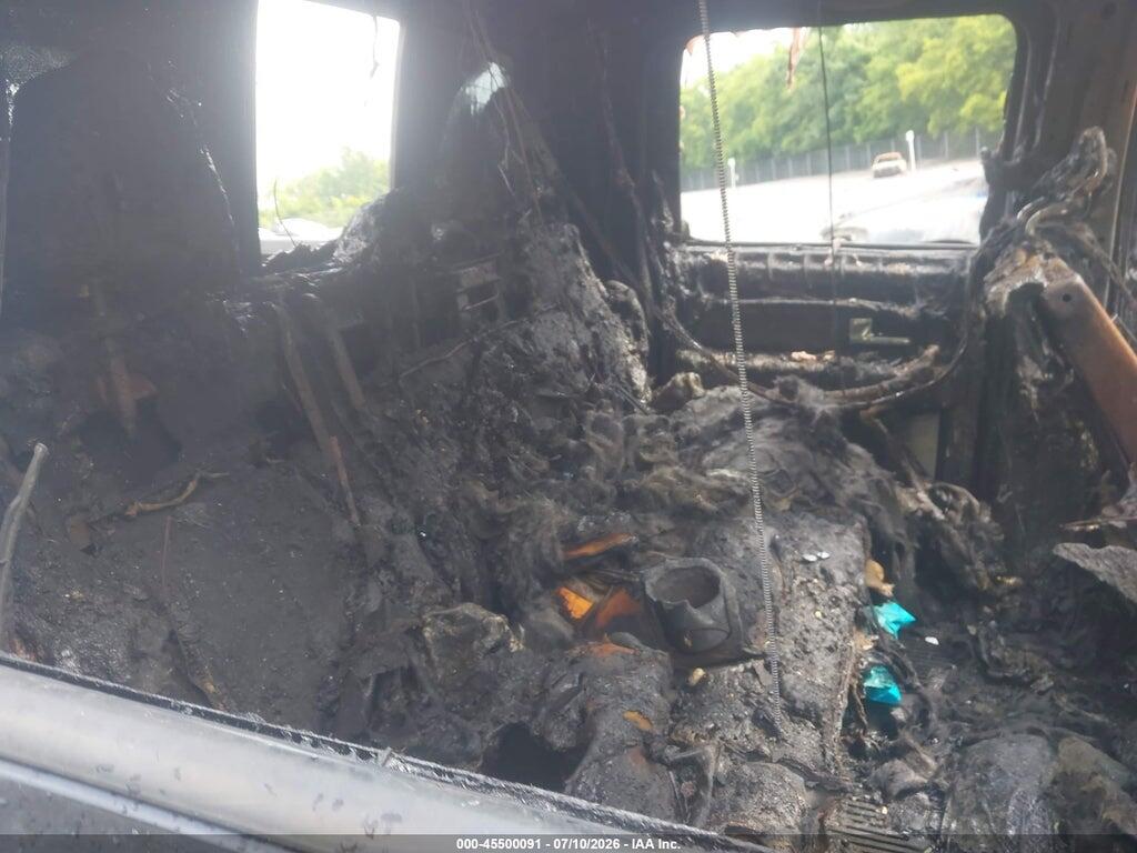 1FTFW1ET1EFA89308 2014 FORD F-150 photo no. 8