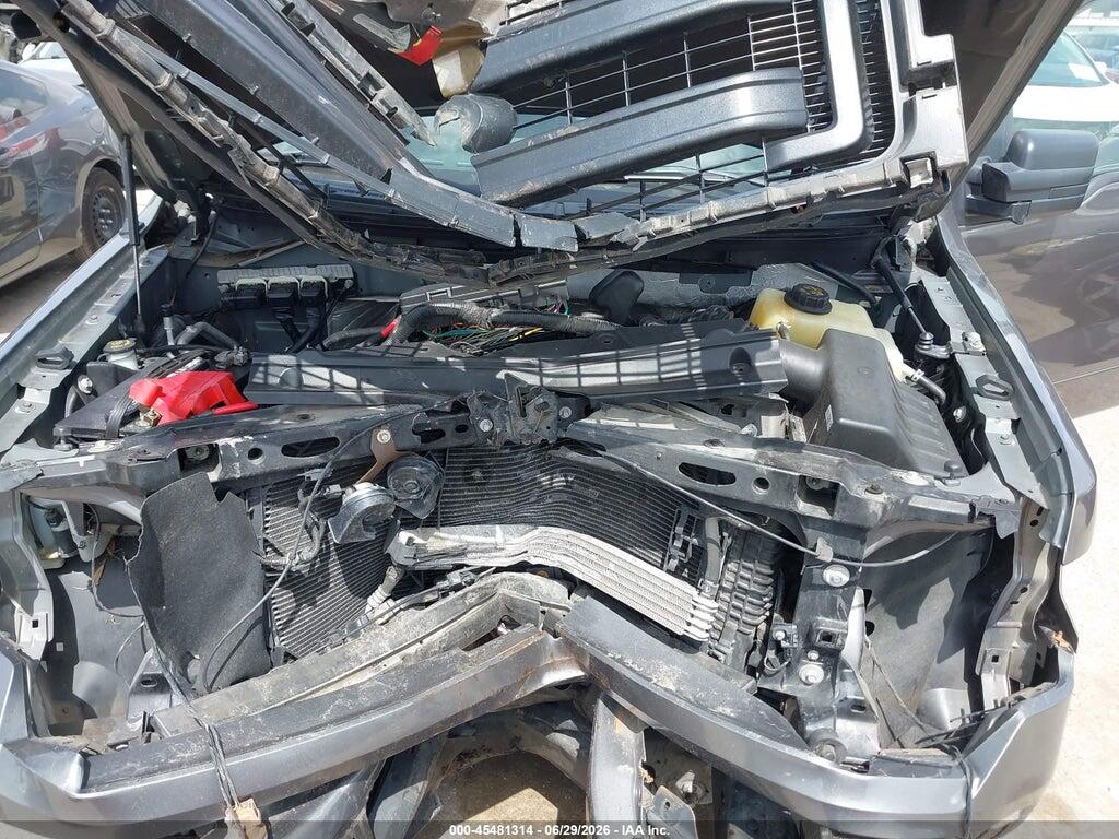 1FTFX1CF7EFC93668 2014 FORD F-150 photo no. 10