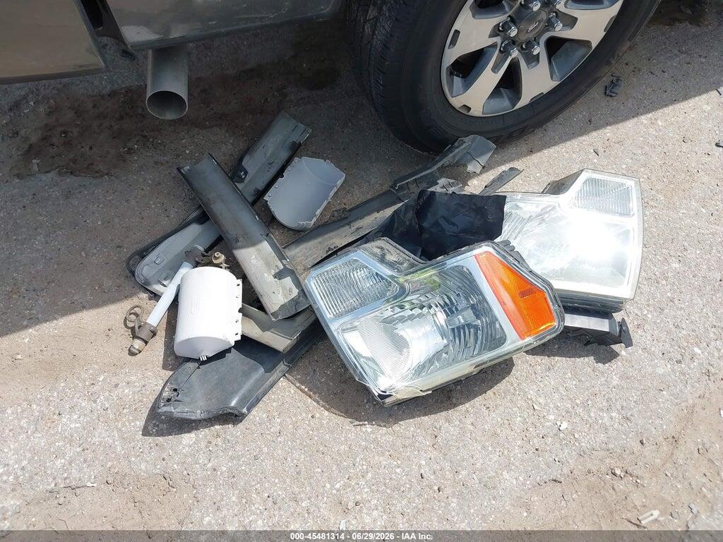 1FTFX1CF7EFC93668 2014 FORD F-150 photo no. 12