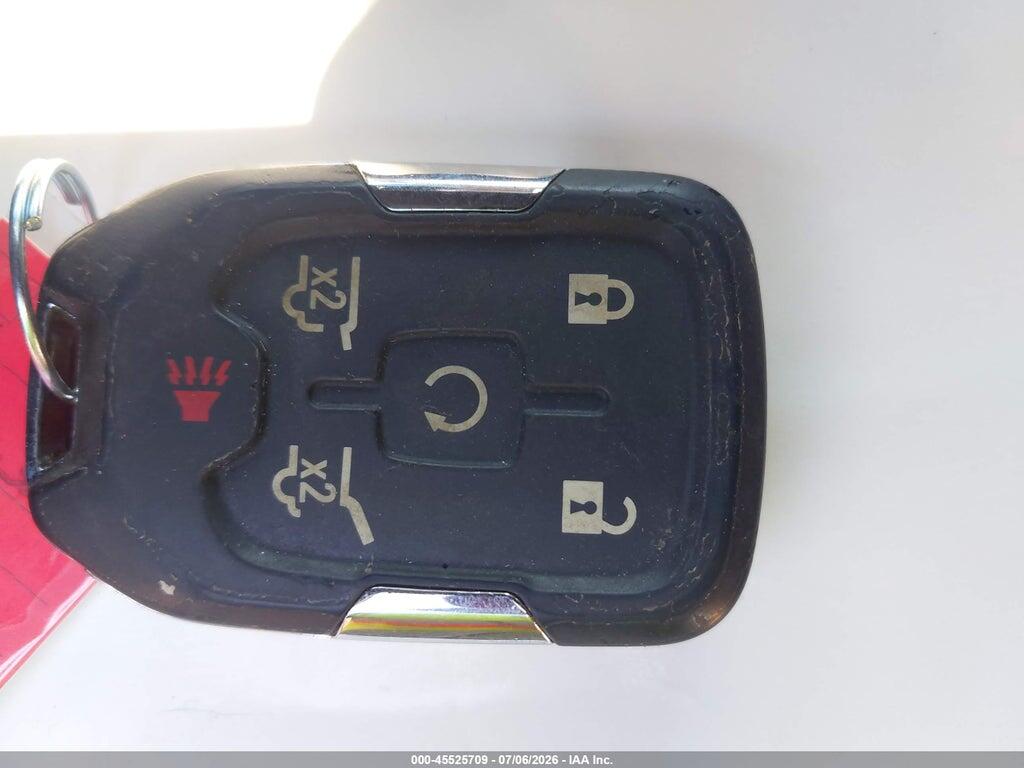 1GNSKCKC5FR286595 2015 CHEVROLET TAHOE photo no. 11