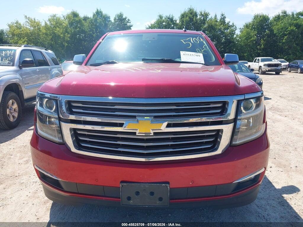 1GNSKCKC5FR286595 2015 CHEVROLET TAHOE photo no. 12