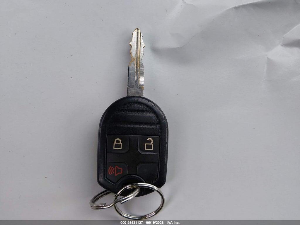 1FTFW1EF0EFA81274 2014 FORD F-150 photo no. 11