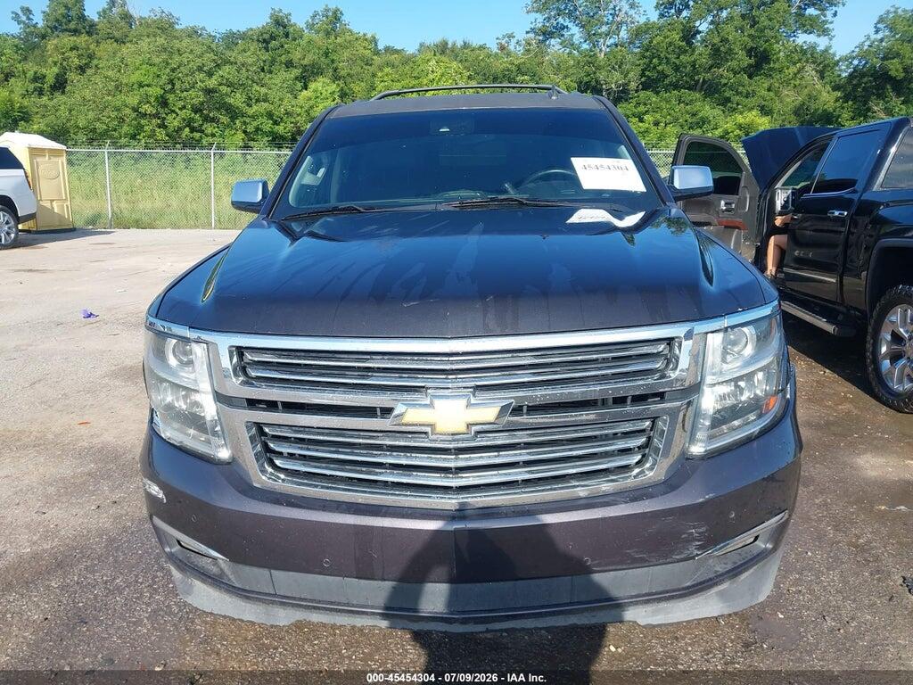 1GNSCCKC7FR159103 2015 CHEVROLET TAHOE photo no. 12