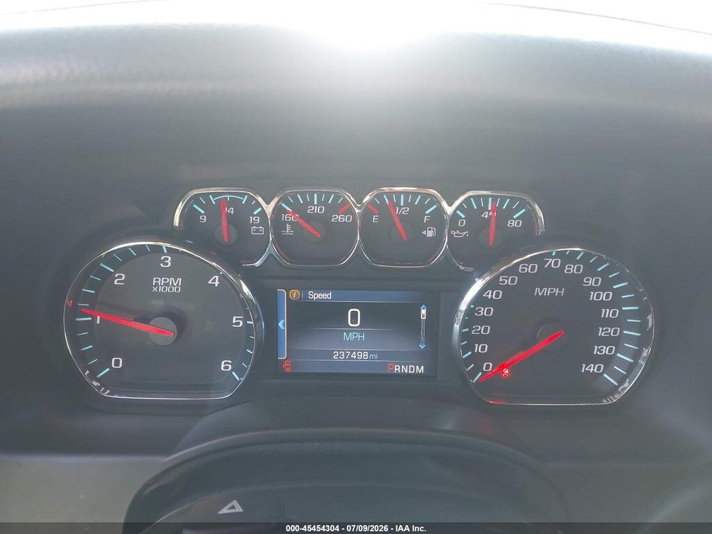 1GNSCCKC7FR159103 2015 CHEVROLET TAHOE photo no. 7