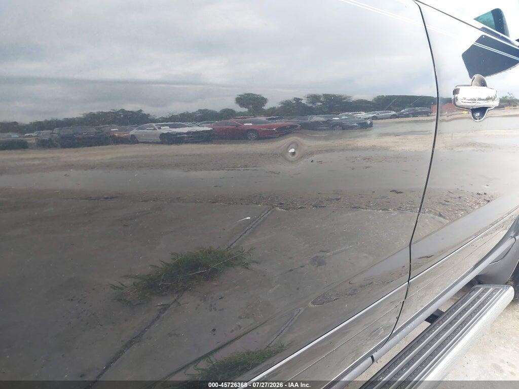 1GNKRGKD0FJ263011 2015 CHEVROLET TRAVERSE photo no. 6
