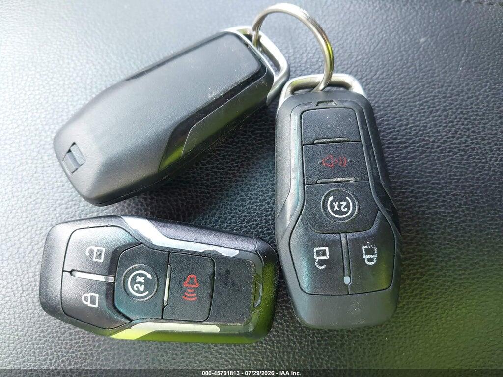 1FM5K8D80GGD06269 2016 FORD EXPLORER photo no. 11