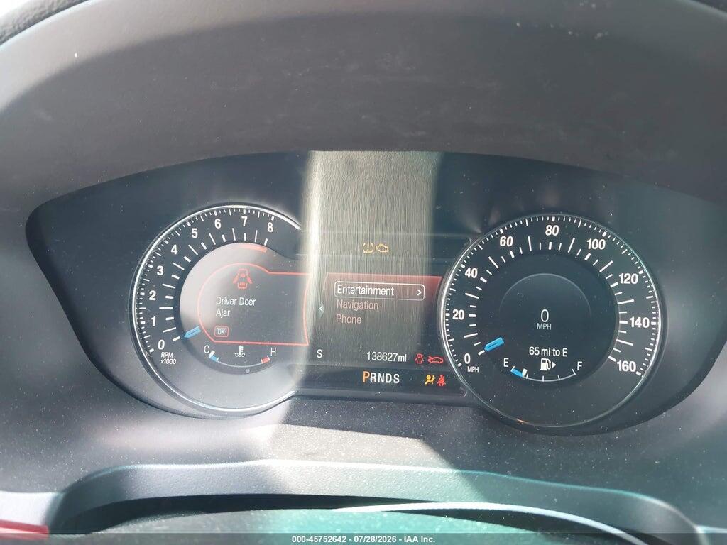 1FM5K8HT0GGC39669 2016 FORD EXPLORER photo no. 7