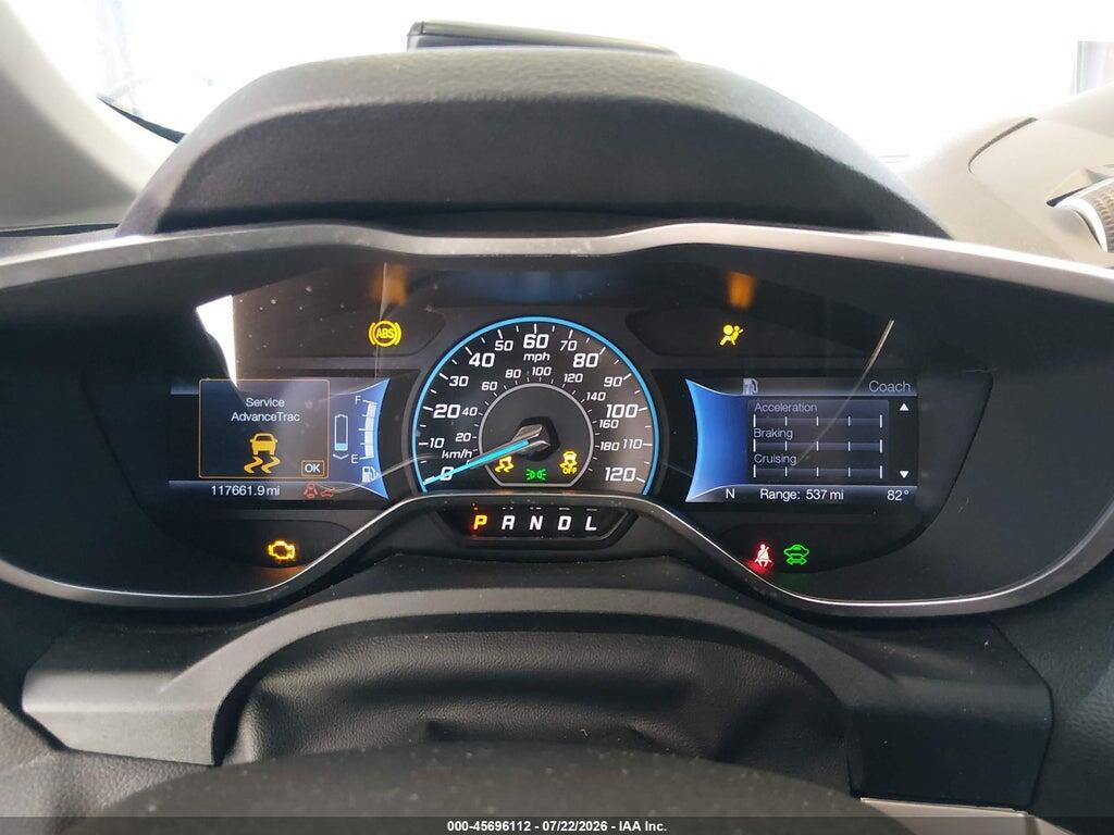 1FADP5CU6GL116830 2016 FORD C-MAX ENERGI photo no. 7