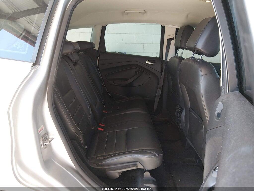 1FADP5CU6GL116830 2016 FORD C-MAX ENERGI photo no. 8
