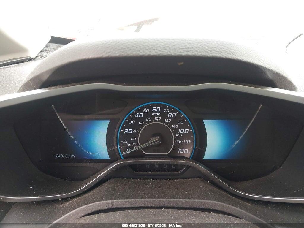 1FADP5CU5GL113997 2016 FORD C-MAX ENERGI photo no. 7