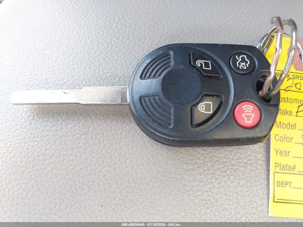 1FADP5AUXGL120043 2016 FORD C-MAX HYBRID photo no. 11