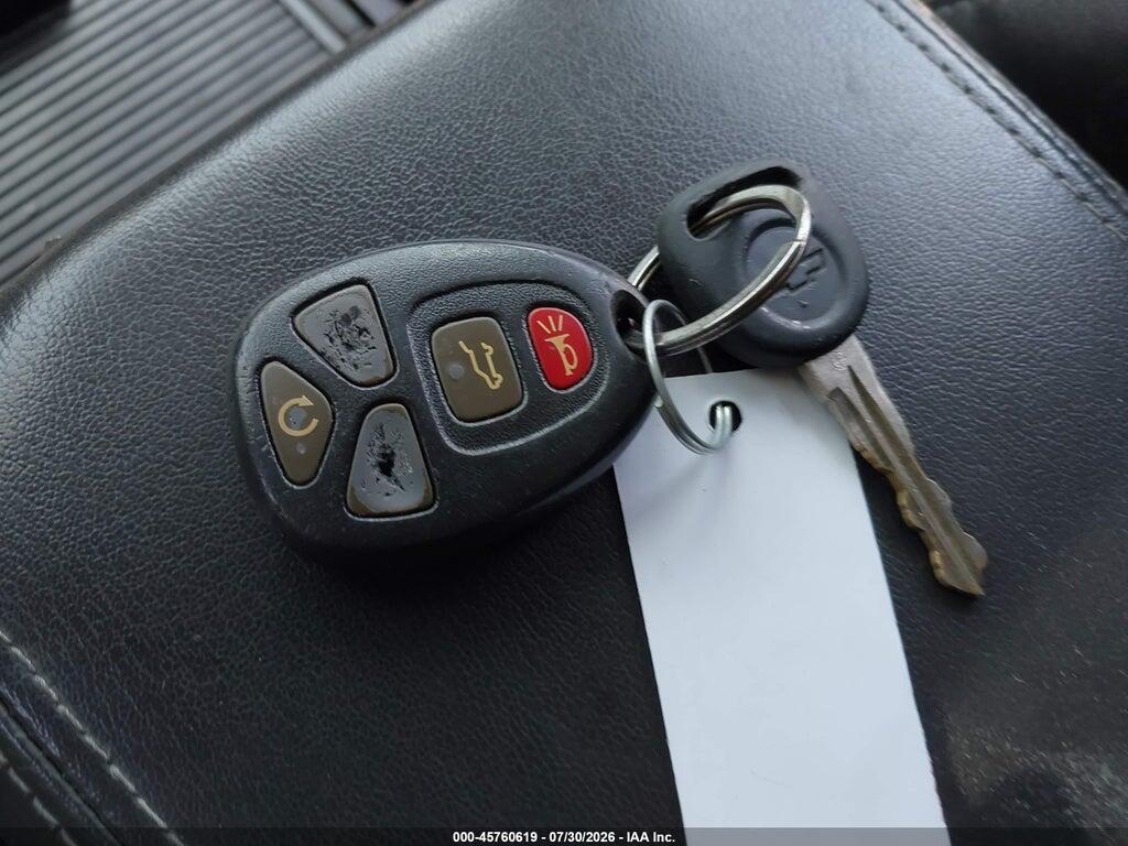 1GNKRJKD4FJ142558 2015 CHEVROLET TRAVERSE photo no. 11