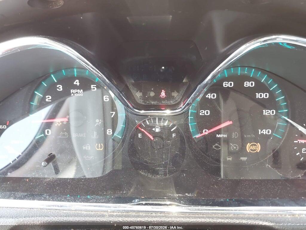 1GNKRJKD4FJ142558 2015 CHEVROLET TRAVERSE photo no. 7
